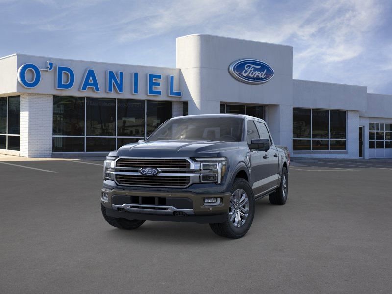 New 2026 Ford F150 King Ranch AWD/4WD image 4