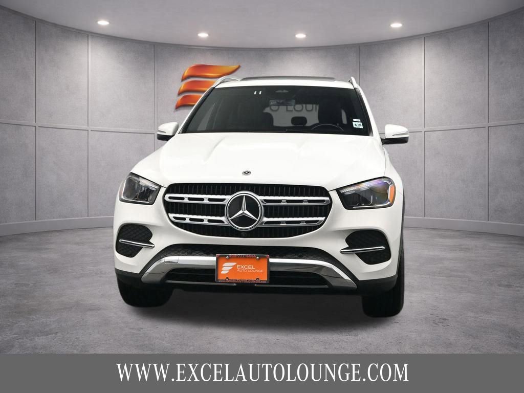 Used 2024 Mercedes-Benz GLE 450e 4MATIC image 12