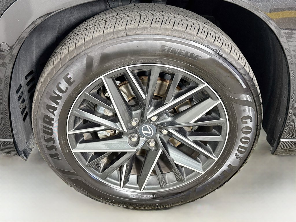 Used 2026 Lexus TX 350 AWD w/ Technology Package image 31