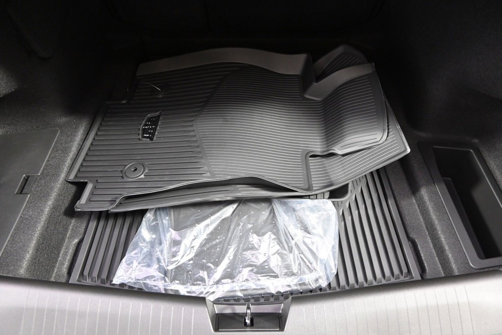 New 2026 Cadillac CT4 Luxury image 19