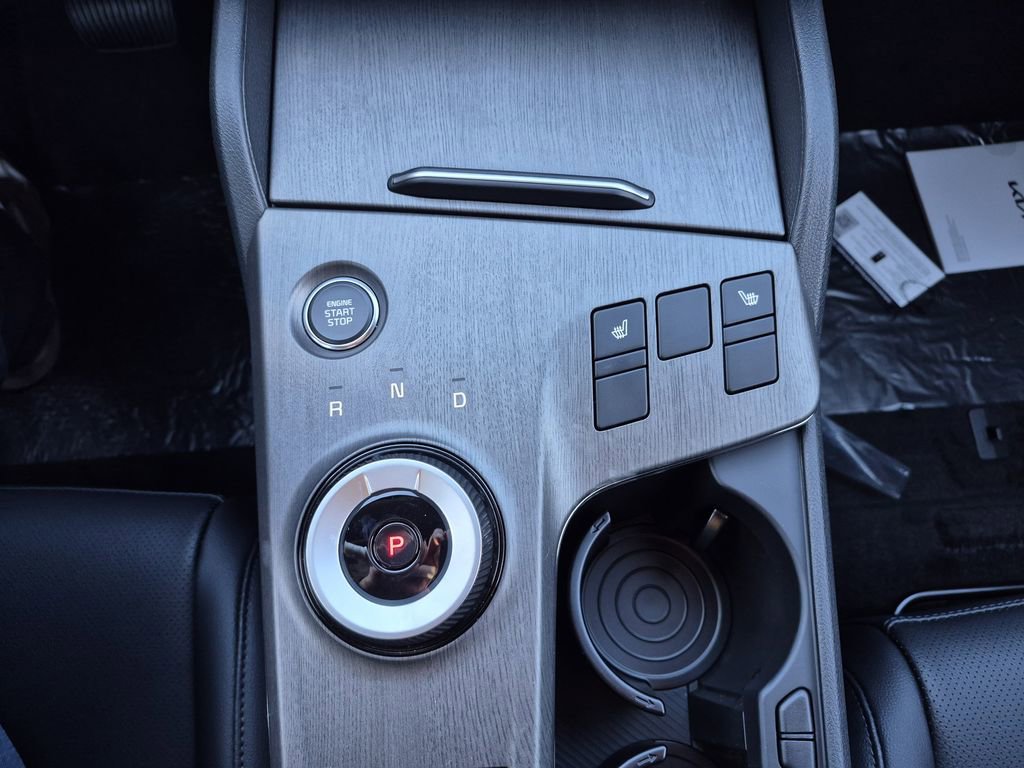 New 2026 Kia Sportage X-Pro Prestige image 9