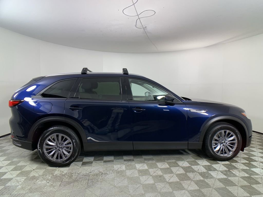 New 2025 MAZDA CX-90 Plug-In Hybrid w/ Preferred image 7