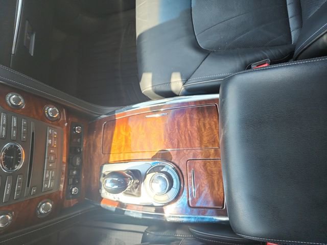 Used 2016 INFINITI QX80 Limited AWD/4WD image 30