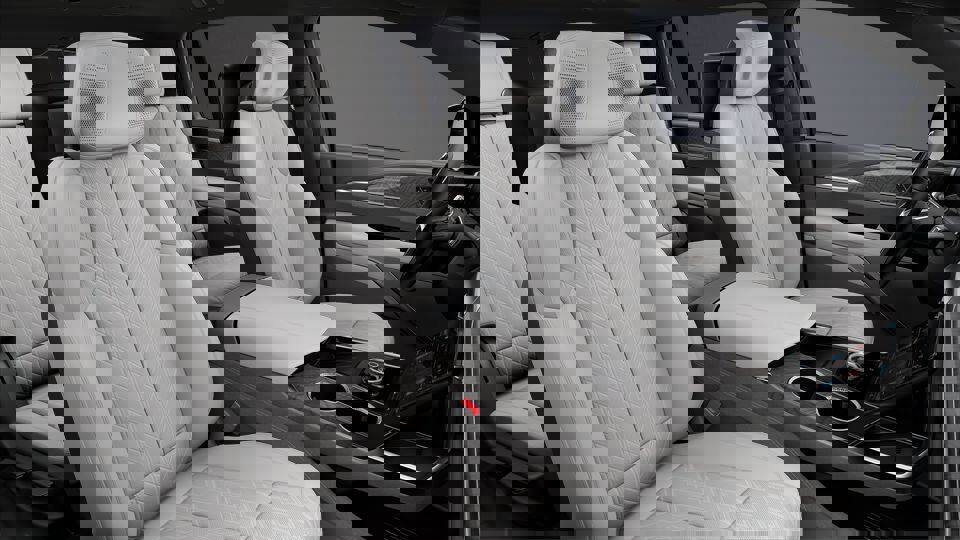 New 2026 Cadillac Escalade IQ Sport 1 image 64