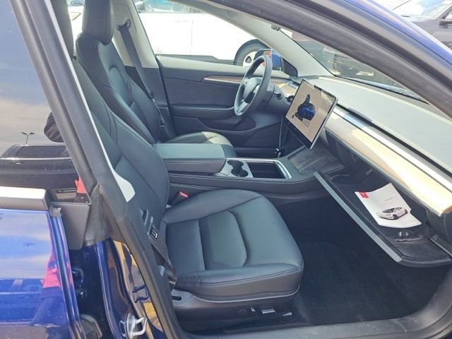 Used 2023 Tesla Model 3 Long Range AWD/4WD image 10