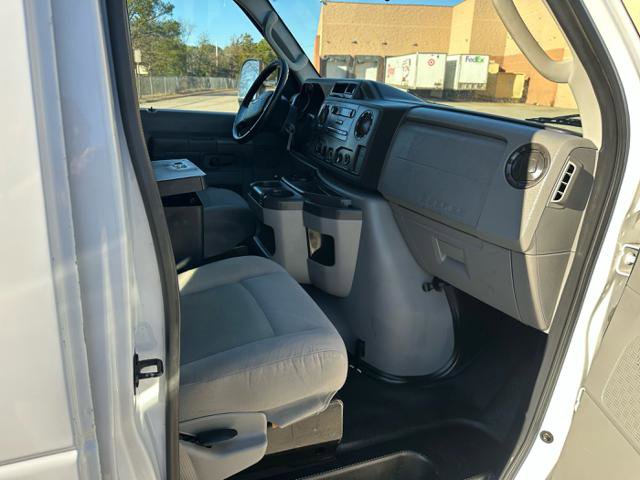 Used 2012 Ford E-250 and Econoline 250 w/ PWR Group image 22