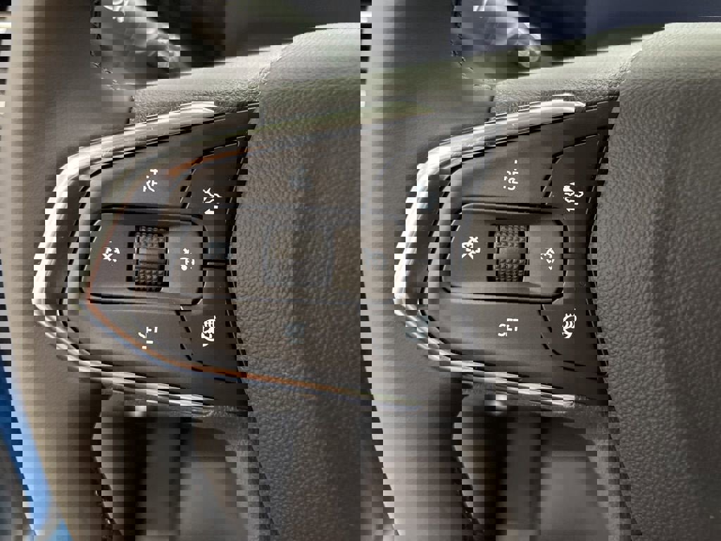 New 2026 Chevrolet TrailBlazer LT w/ Convenience Package image 27