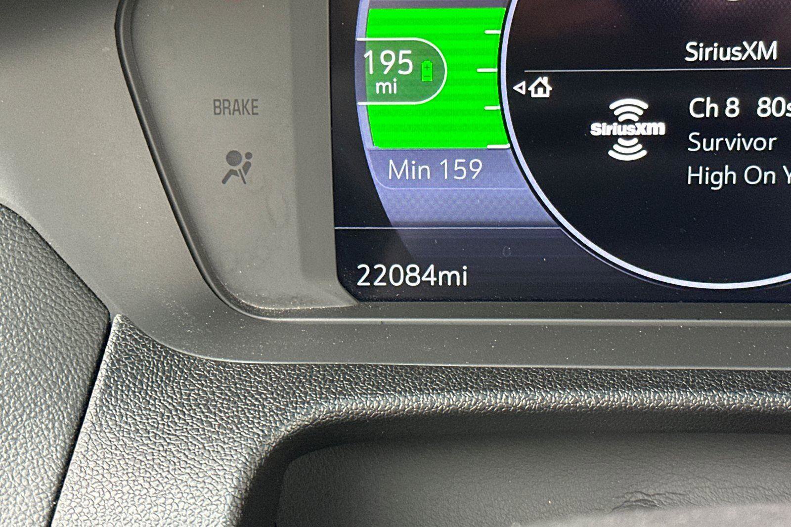 Used 2023 Chevrolet Bolt LT w/ Driver Confidence Package image 25