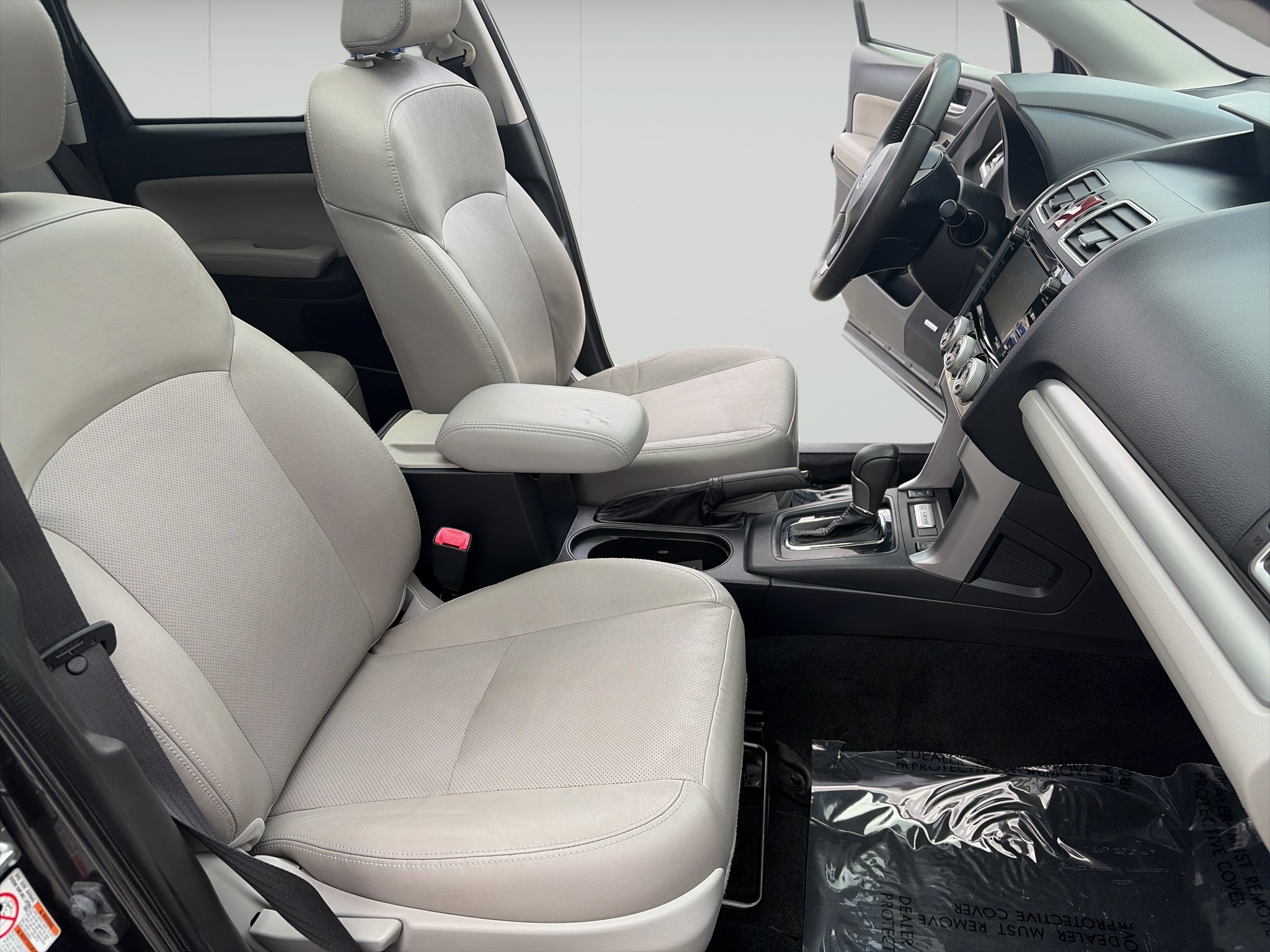 Used 2016 Subaru Forester 2.5i Touring w/ Eyesight & Navigation System AWD/4WD image 15