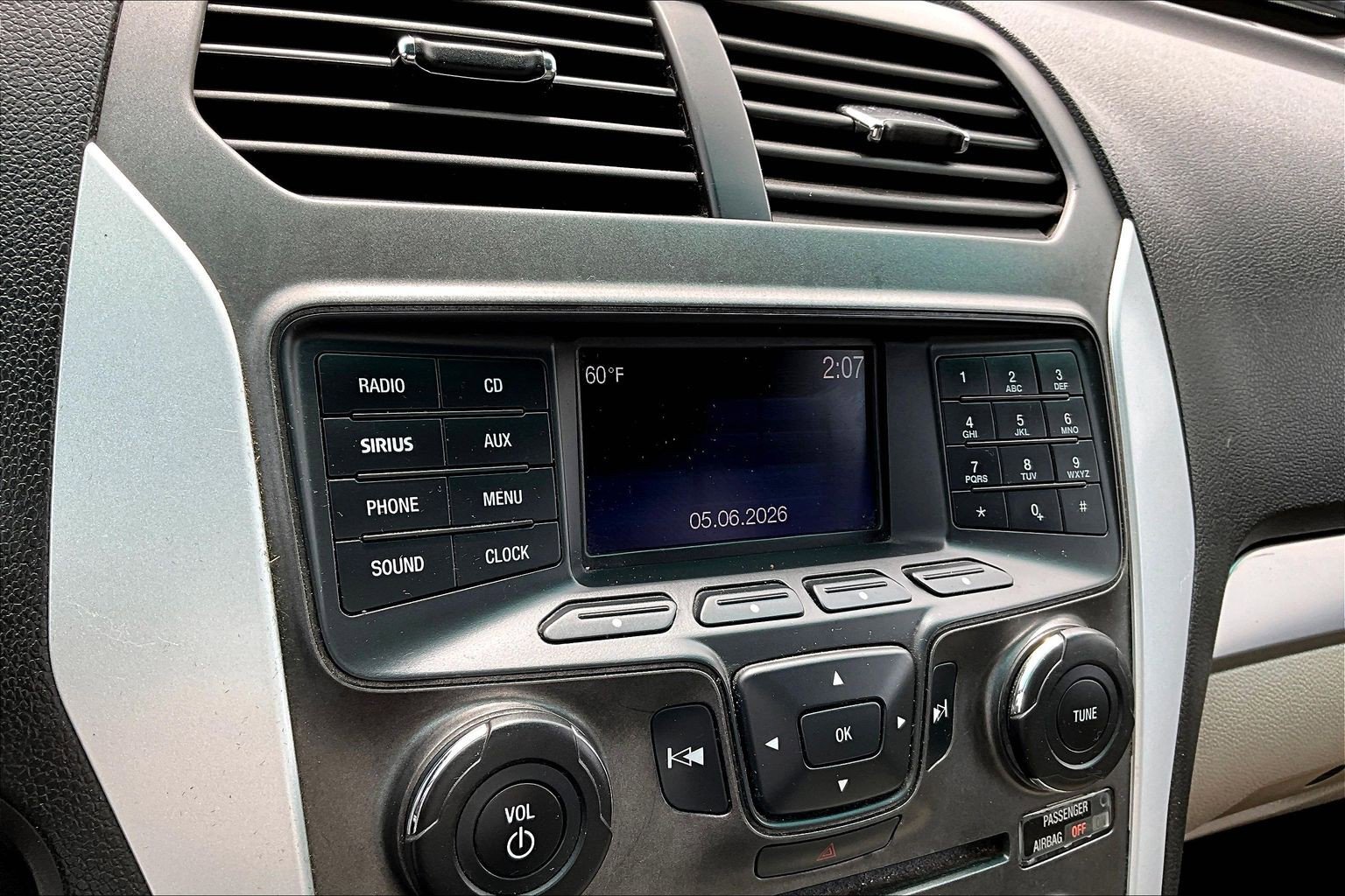 Used 2014 Ford Explorer FWD image 29