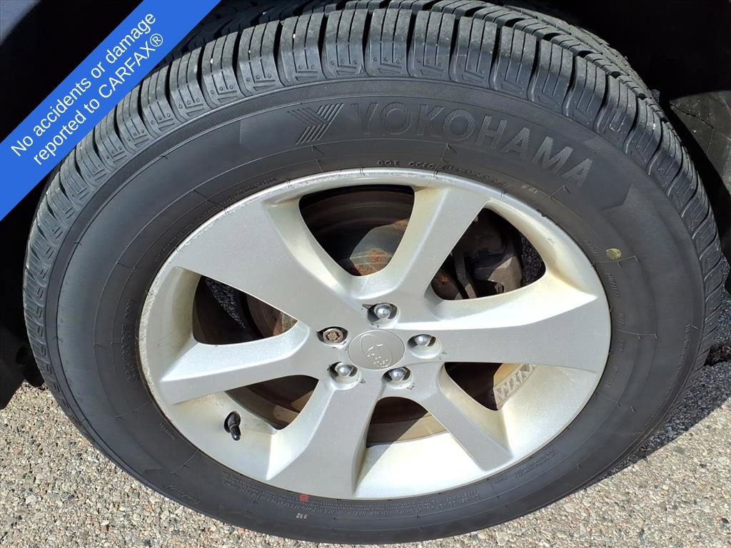 Used 2014 Subaru Outback 2.5i Premium w/ Moonroof Package image 10