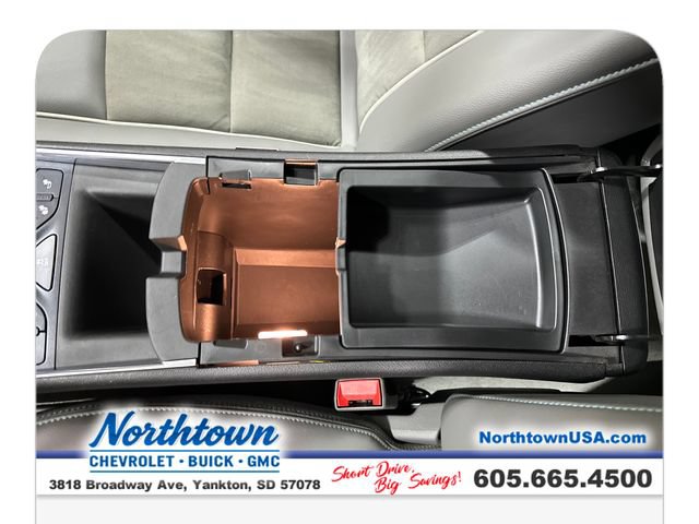 Used 2014 Chevrolet Impala LT FWD image 27