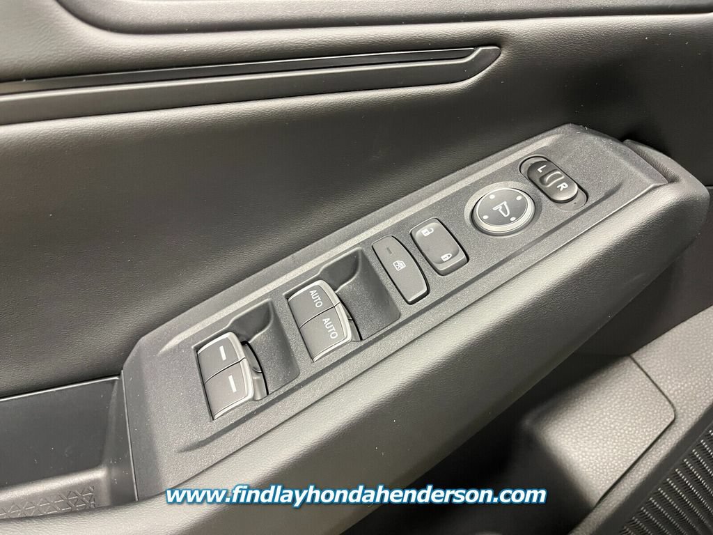 New 2026 Honda Accord SE image 12