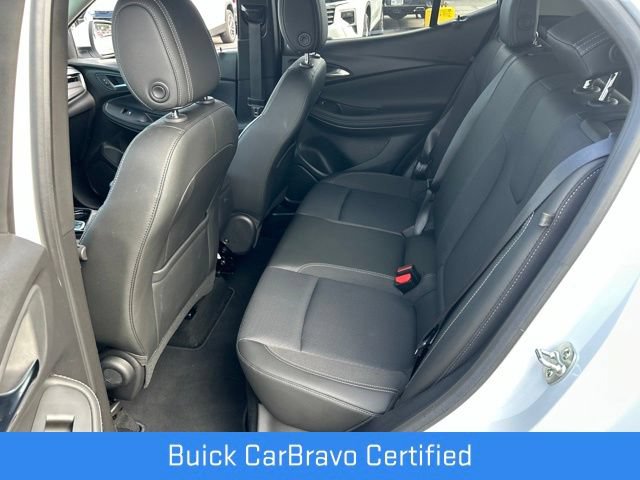 Certified 2024 Buick Encore GX Preferred FWD image 8