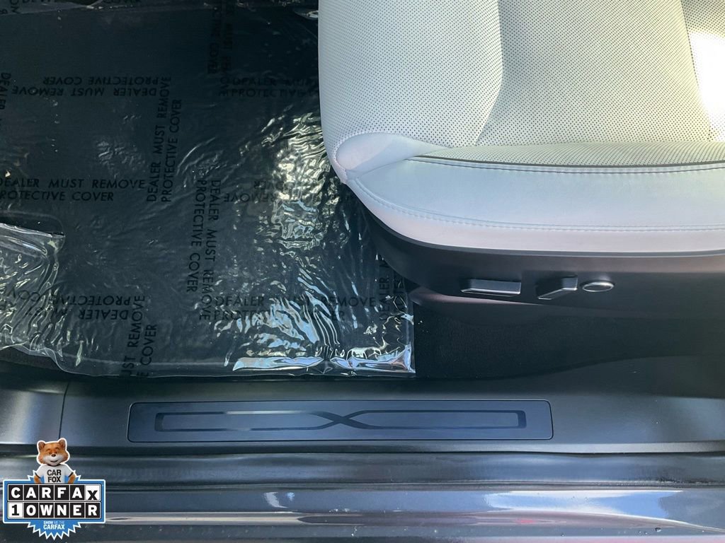 Used 2023 Tesla Model X Plaid image 15