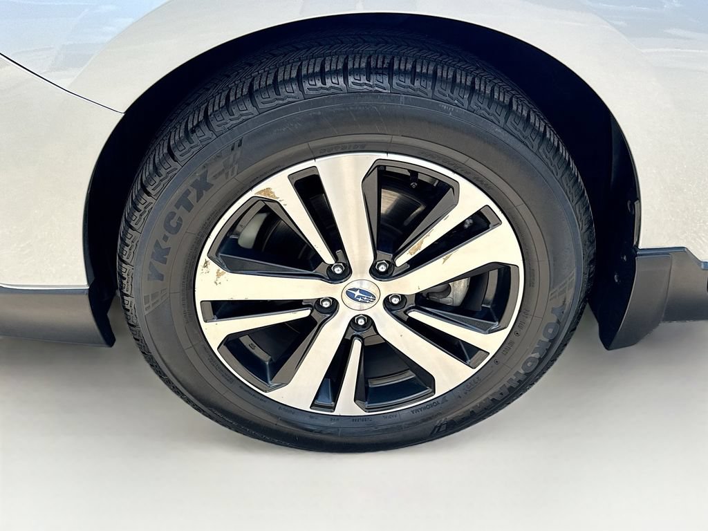 Used 2019 Subaru Outback 3.6R Limited w/ Popular Package #2 AWD/4WD image 42