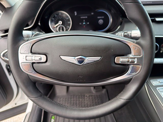 Used 2024 Genesis GV70 2.5T w/ Select Package AWD/4WD image 30