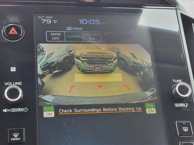 New 2026 Subaru Crosstrek 2.5i Limited w/ Crosstrek Mirror Package AWD/4WD image 16