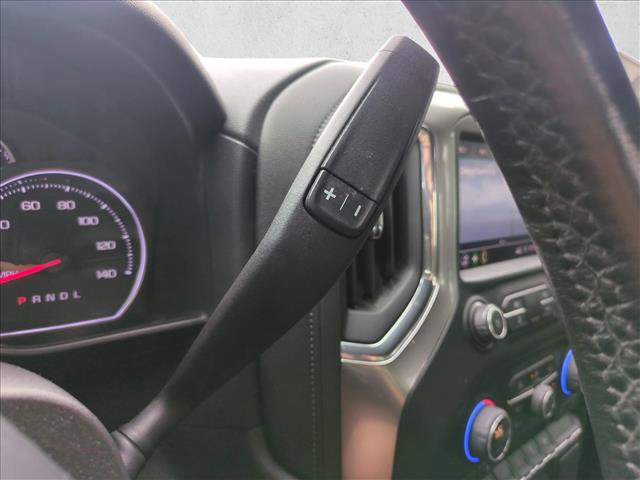 Used 2021 Chevrolet Silverado 1500 LT image 12