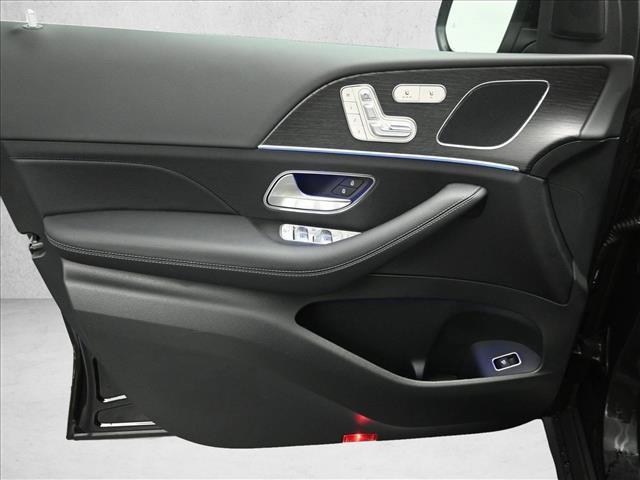 Certified 2026 Mercedes-Benz GLE 350 4MATIC image 19