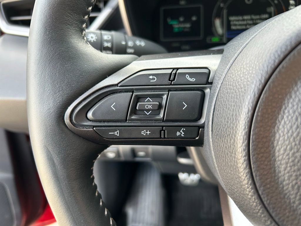 Used 2024 Toyota Corolla Premium image 13