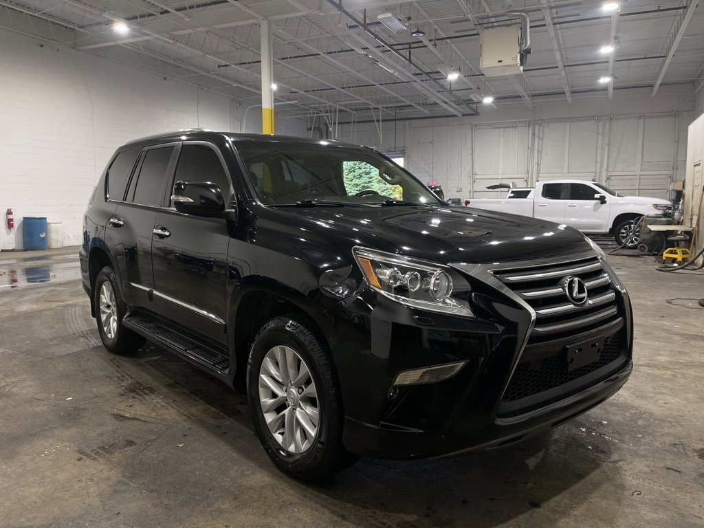 Used 2014 Lexus GX 460