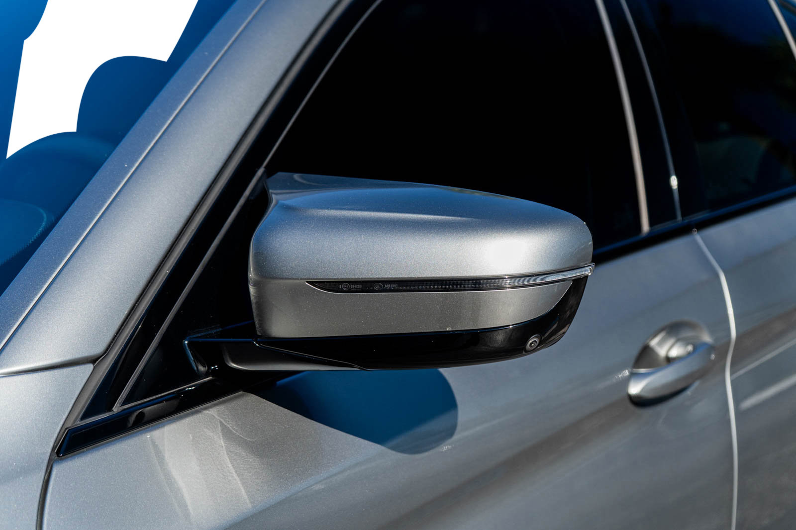 Used 2021 BMW M5 w/ Executive Package image 28