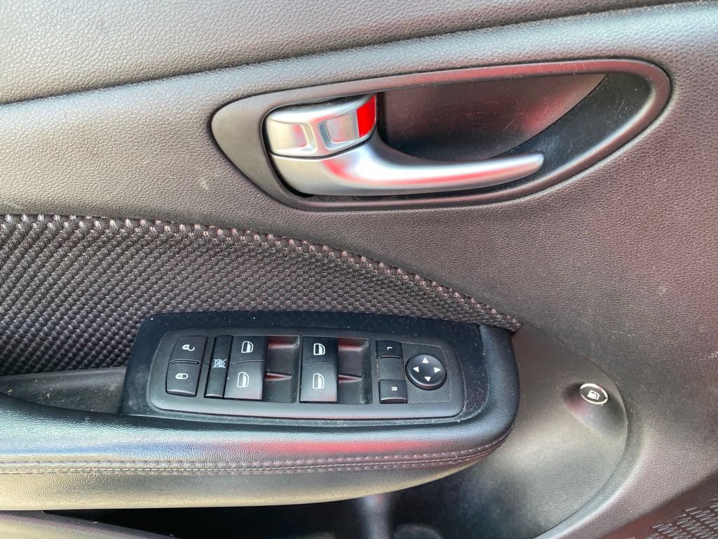 Used 2014 Dodge Dart SXT FWD image 11