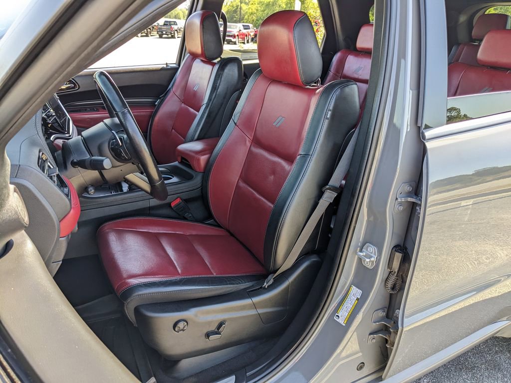 Used 2022 Dodge Durango R/T image 40