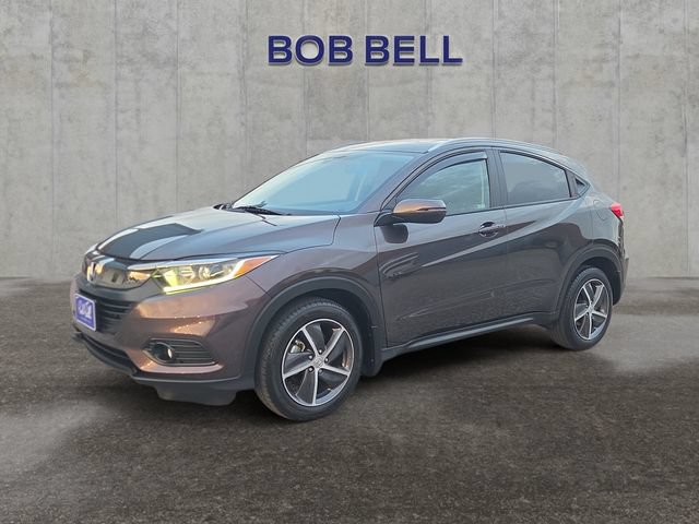 Used 2022 Honda HR-V EX image 1