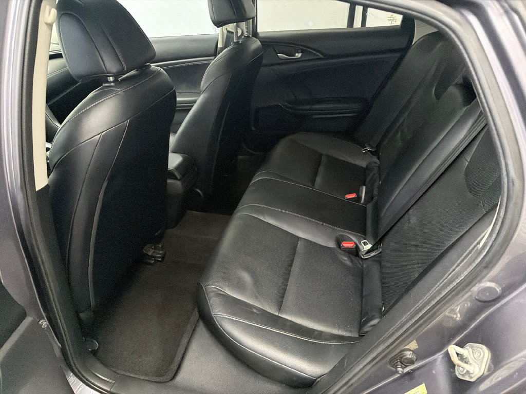 Used 2019 Honda Insight Touring image 19