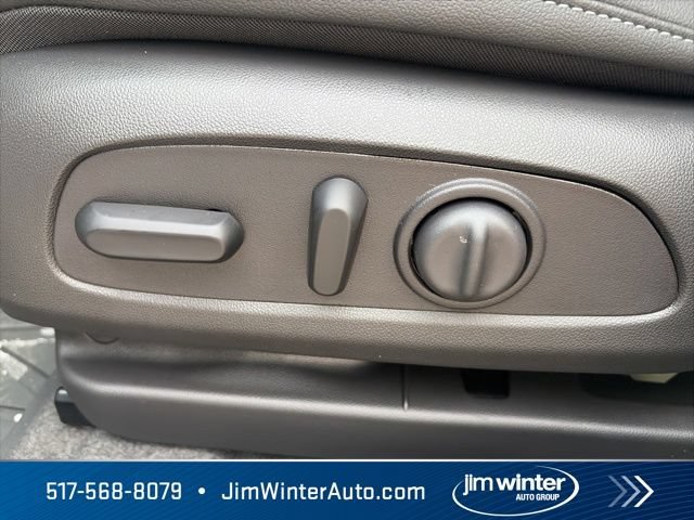 New 2026 Buick Envista Preferred w/ Convenience I Package FWD image 25