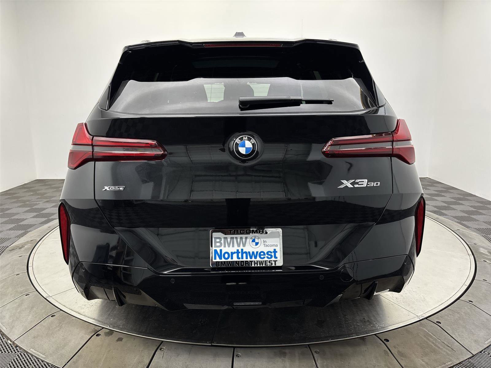 New 2026 BMW X3 xDrive30 w/ Premium Package image 15