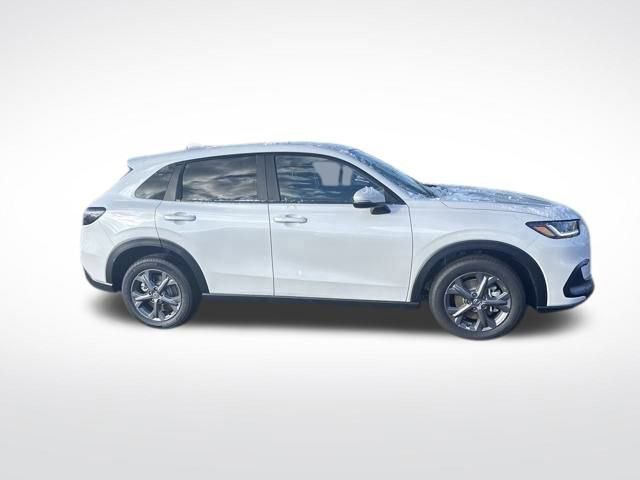 New 2026 Honda HR-V LX image 6