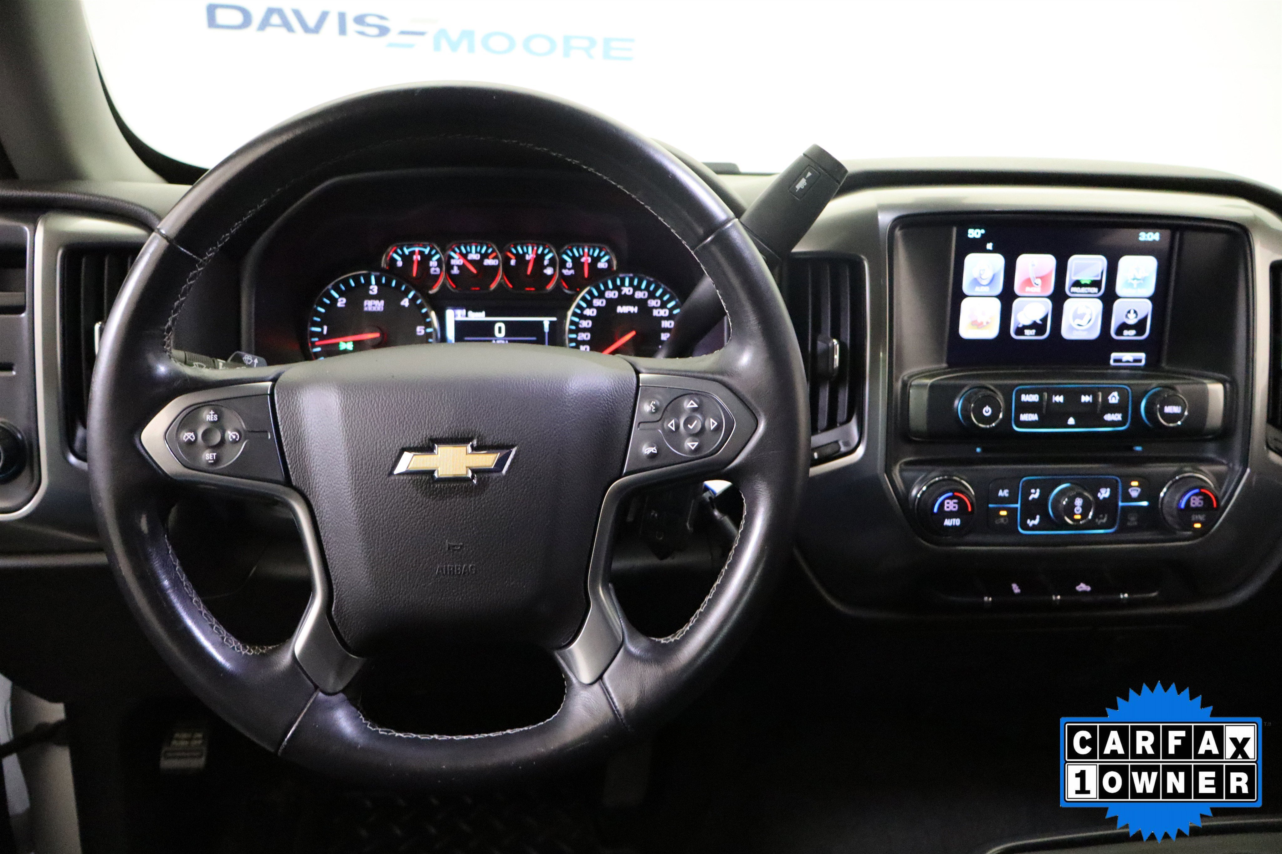 Used 2018 Chevrolet Silverado 1500 LT w/ All Star Edition image 23