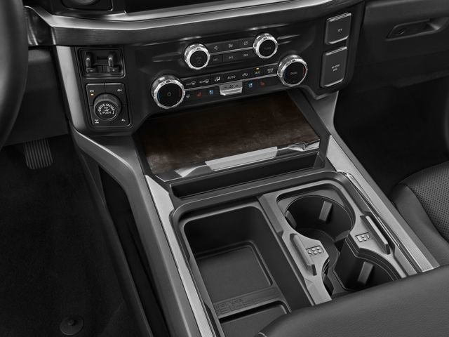 Used 2024 Ford F250 Lariat w/ FX4 Off-Road Package image 9