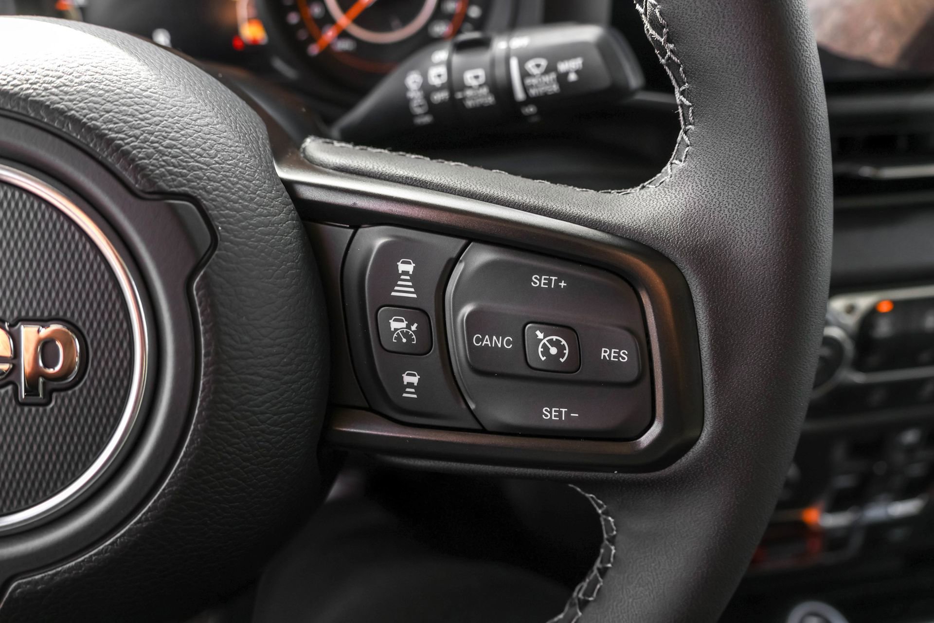 New 2026 Jeep Wrangler Willys image 31