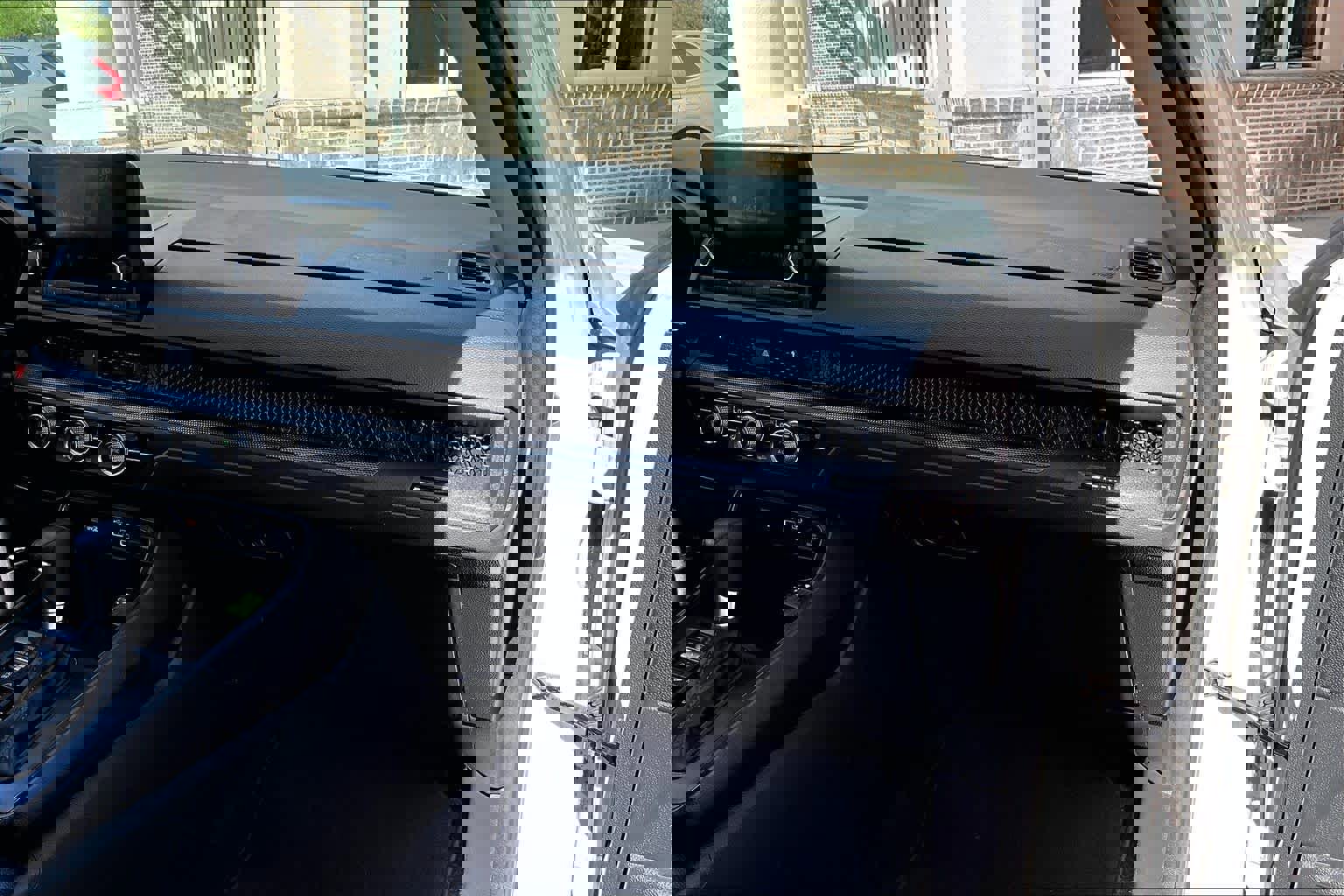 Certified 2023 Honda CR-V EX image 19