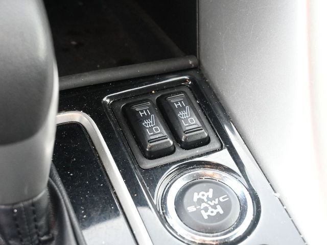 Used 2024 Mitsubishi Eclipse Cross SE image 24