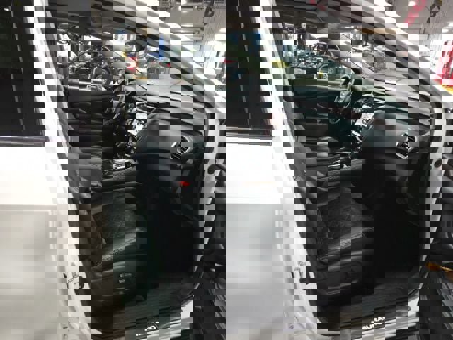 Used 2021 Nissan Murano Platinum w/ Cargo Package image 11