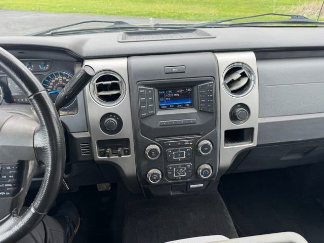 Used 2013 Ford F150 XLT w/ Luxury Equipment Group AWD/4WD image 15