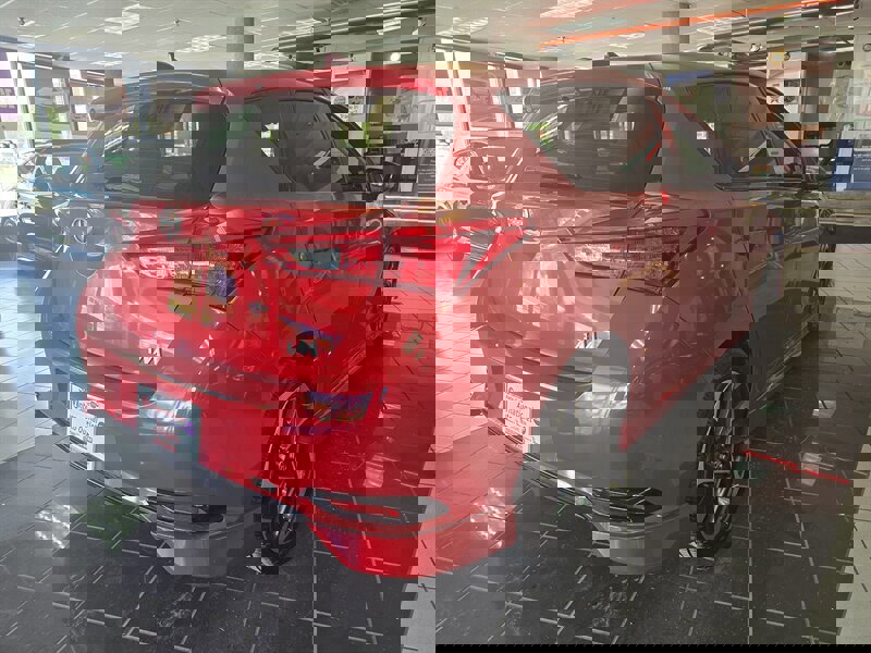 Used 2016 Scion iM image 4