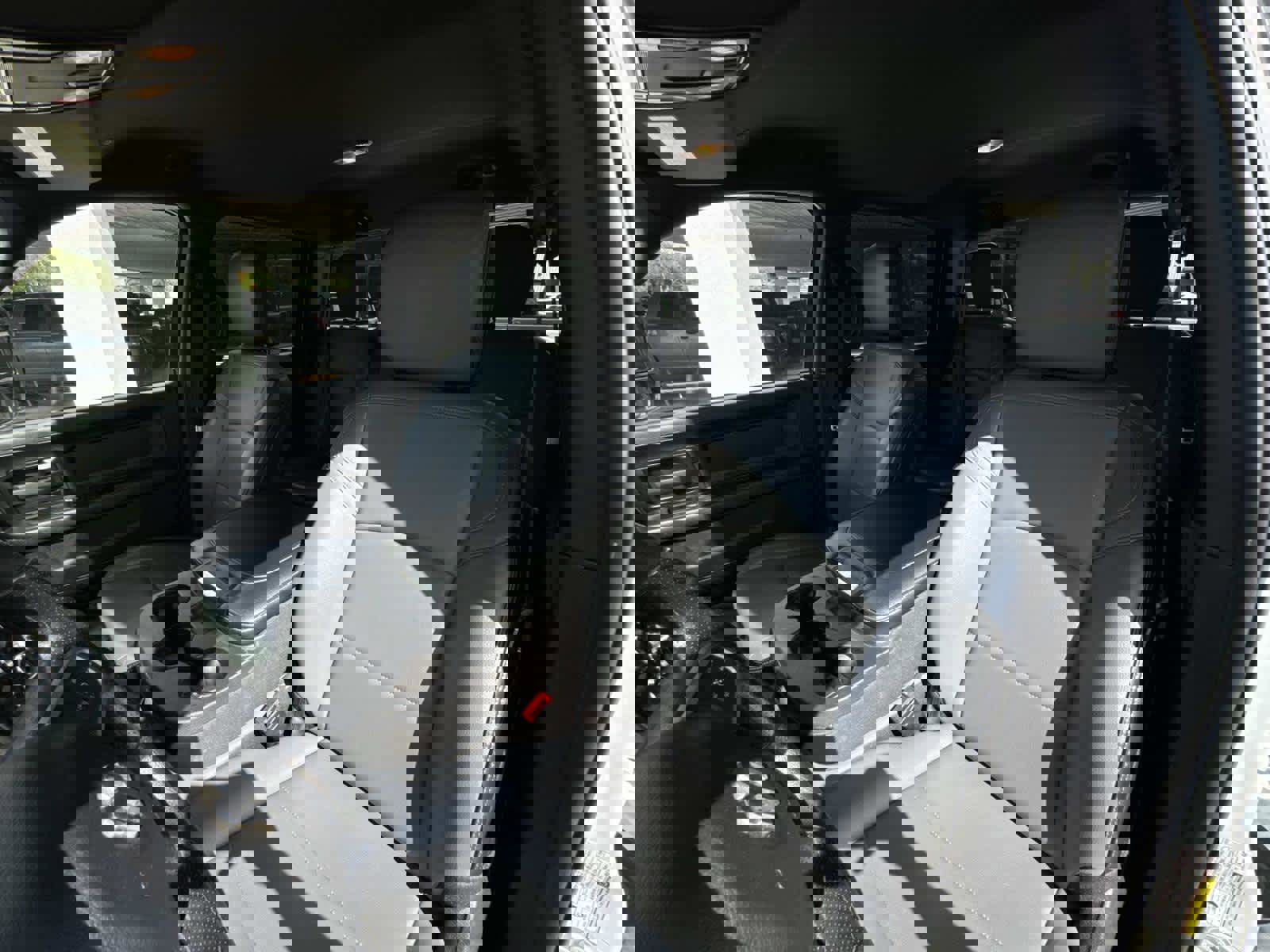 Used 2024 RAM 3500 Tradesman w/ Chrome Appearance Group image 70