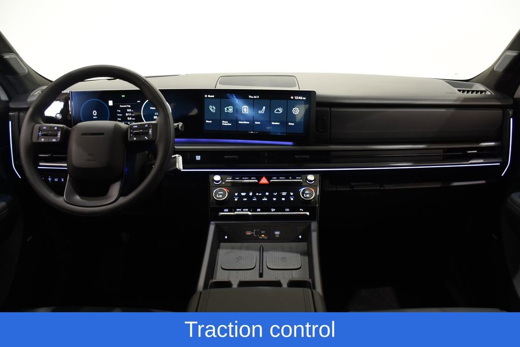 New 2026 Hyundai Santa Fe Calligraphy image 8