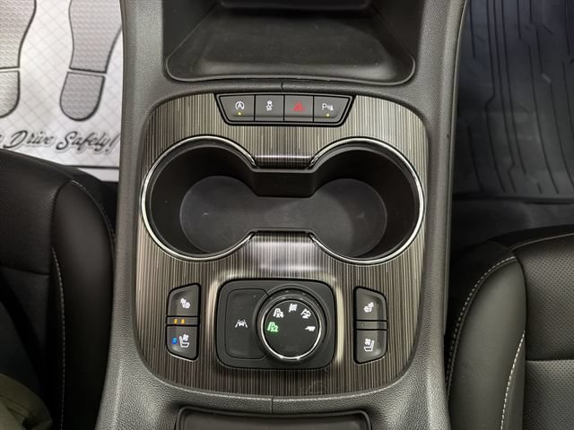 Used 2021 GMC Acadia SLT w/ Premium Package AWD/4WD image 21