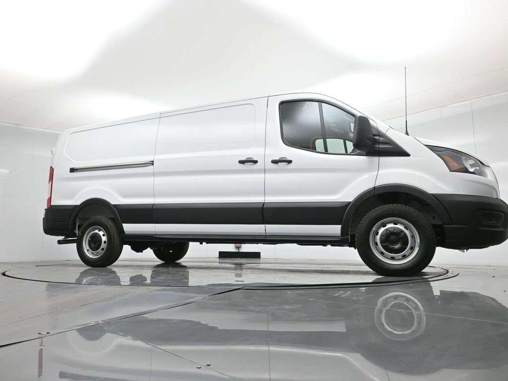 New 2026 Ford Transit 150 Low Roof w/ Load Area Protection Package image 45