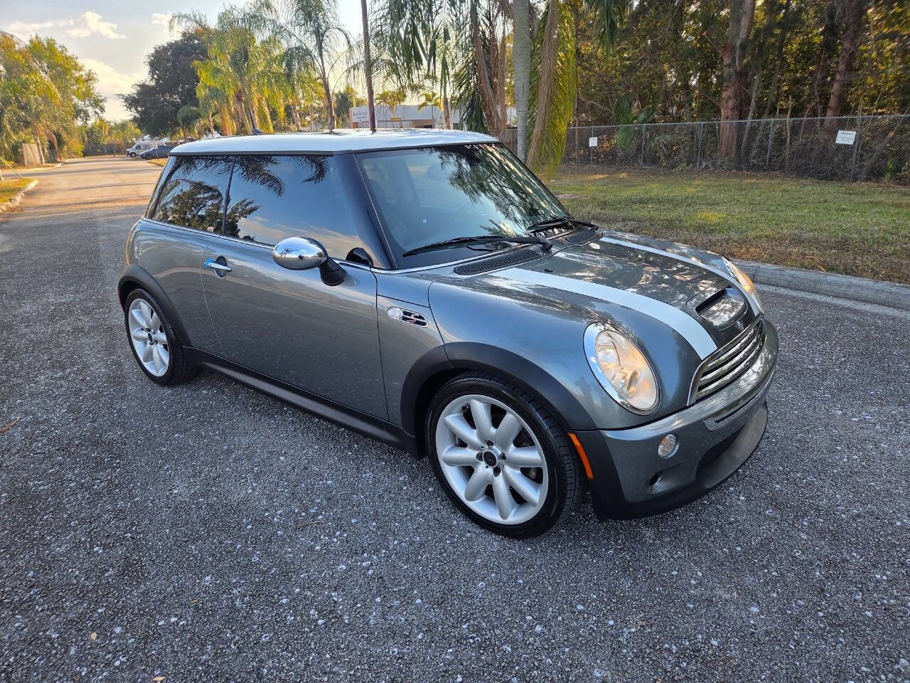 Used 2006 MINI Cooper S image 4