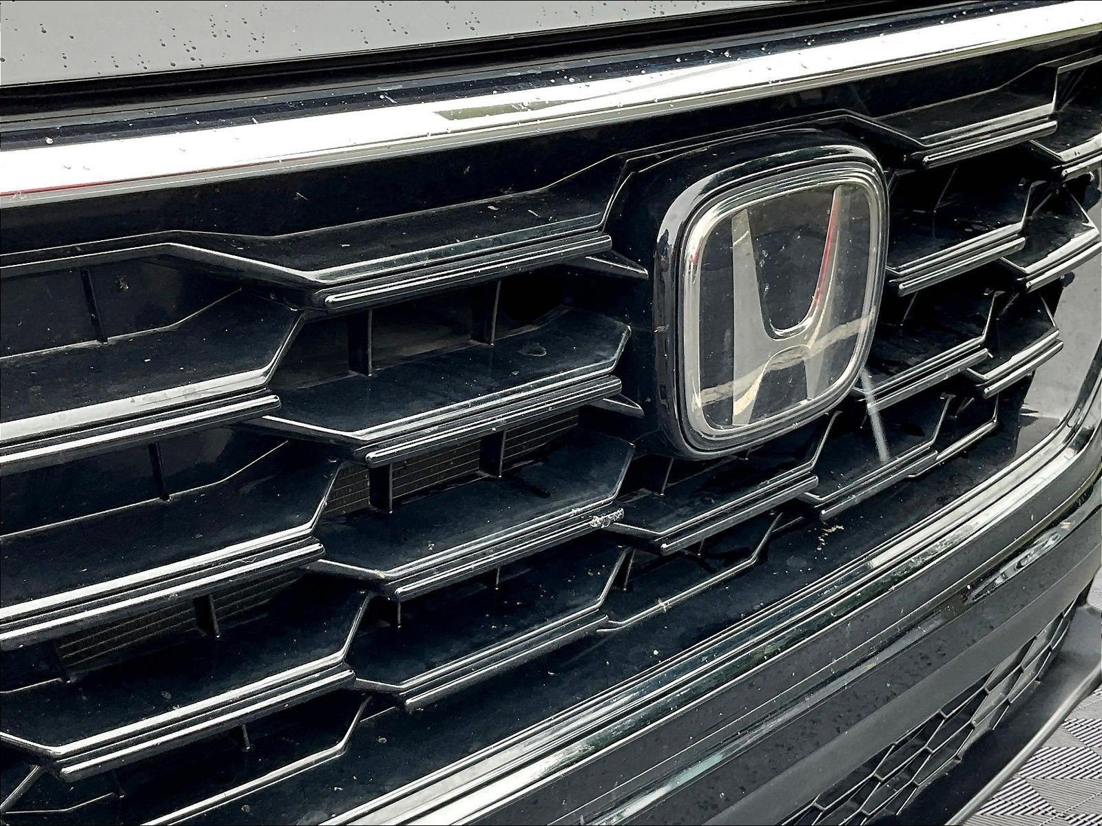 Used 2023 Honda CR-V EX image 33