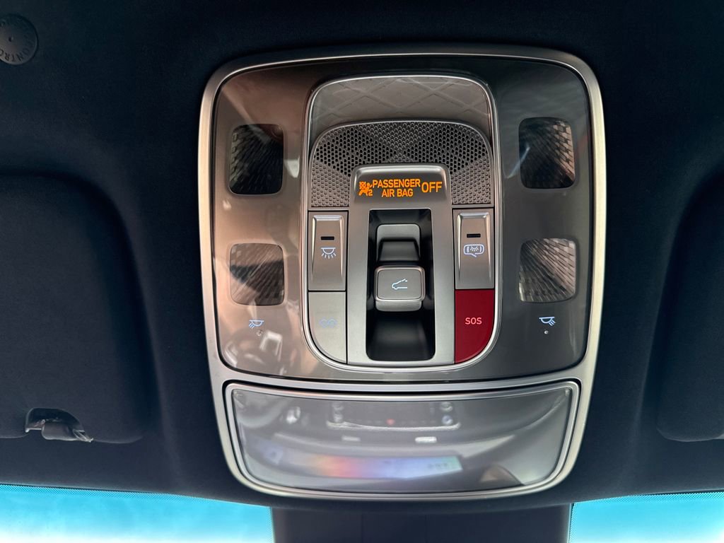 New 2026 Genesis GV80 3.5T e-SC AWD/4WD image 24