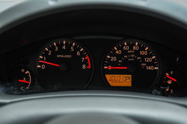 Used 2021 Nissan Frontier SV w/ Midnight Edition Floor Mats image 24